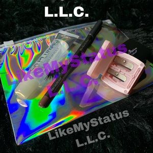 Basic Lip Liner Set - ON MY WEBSITE